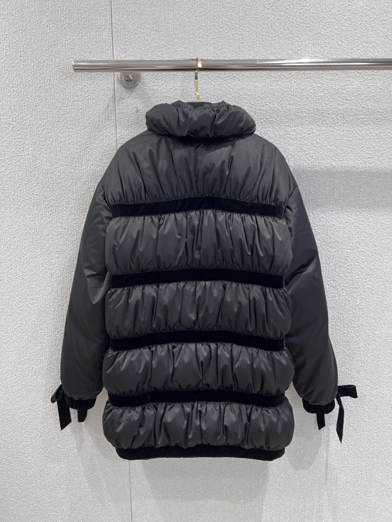 Ch**el down jacket